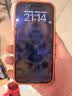 Apple/苹果 iPhone 17 Pro Max 256GB 星宇橙色 支持移动联通电信5G 双卡双待手机 实拍图