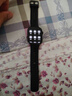 华为（HUAWEI） WATCH FIT 3 智能手表 幻夜黑 轻薄大屏运动减脂运动手表 男女情侣手表  实拍图