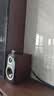 山水（SANSUI）N1胆机HiFi音响CD播放机组合套装蓝牙音箱重低音炮桌面音响家庭影院音响多功能音乐播放器 套装 实拍图