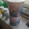巨奇香氛泡鞋粉洗鞋清洁剂刷鞋神器苏打清洁剂运动小白鞋网鞋去污500g 实拍图