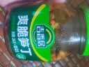 吉香居爽脆笋丁266g赠40g莴笋脆笋下饭菜咸菜腌菜四川红油香辣即食榨菜 实拍图