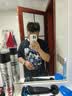 杰威尔男士强力支撑造型套装发胶定型喷雾发蜡发泥哑光蓬松持久定型干胶 实拍图