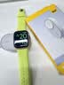 W&P适用苹果手表充电器apple watch S11/10/9/8/Ultra系列5W快充iwatch2500毫安二合一便携磁吸底座wp 实拍图