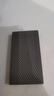 ThinkPlus联想 256G移动固态硬盘 传速2100MB/s 高速电脑手机usb type-c双接口pssd 闪电鲨 实拍图