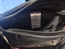 Jordan单肩包中性腰包AIR CROSSBODY休闲包HA5507-011正黑MISC 实拍图