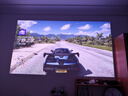 极米（XGIMI）RS 20 Pro 高亮版 全新4K三色激光变焦移轴高刷投影 3000CVIA 家用投影仪 国家补贴 实拍图