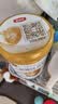 伊利金领冠育护较大婴儿配方奶粉2段6-12月960g*6罐【5倍DHA好脑力】 实拍图