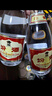 汾酒黄盖玻汾53度475mL*3瓶+红盖玻汾42度475mL*3瓶组合装 非原箱 实拍图