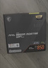 微星（MSI）MAG B850M MORTAR MAX WIFI迫击炮主板支持CPU 9800X3D/9700X/9850X3D (AMDB850/AM5接口) 实拍图