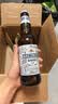 青岛啤酒（TsingTao）精酿白啤 全麦酿造 330ml*12瓶 整箱装 实拍图