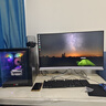 华硕（ASUS）ROG全家桶 英特尔酷睿14代i5/i7台式电脑游戏主机5060ti/5070直播设计三角洲黑神话水冷整套海景房 单主机【六年质保+豪华键鼠礼包】 二：13代i5-13400F丨1TB 实拍图