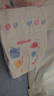 好奇（Huggies）金装小黑洞纸尿裤NB80片(5kg以下)尿不湿【速干不易红】 实拍图