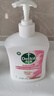 滴露（Dettol）洗手液抑菌消毒滋润500g+500g 补充装 儿童家庭护手替换装 实拍图