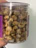 同仁堂品牌北京同仁堂胎菊26g 菊花茶胎菊可搭配金银花 养生茶 实拍图