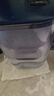 碧然德（BRITA）过滤净水器 家用滤水壶 净水壶 海洋系列 去水垢专家版滤芯11枚 环保加固包装 实拍图