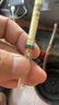 诤友（JOYO）一次性烟嘴过滤器10重过滤粗细两用抛弃型咬嘴烟具100支装 实拍图