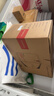 山特（SANTAK）UPS不间断电源应急后备式 家用电脑办公断电保护停电备用智能续航 K500  500VA/300W智能稳压续航 实拍图