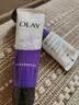 玉兰油（OLAY）细滑焕肤洁面乳100g卸妆深层清洁控油平衡洗面奶生日礼物送女友 实拍图