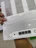 小米（MI）路由器BE3600 2.5G【小米手机上网搭档】3600兆级 WiFi7 4核高通处理器 2.5G网口 智能家用路由 实拍图