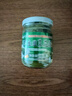 云山半内蒙古野生韭菜花酱200g火锅蘸料调料涮羊肉烧烤火锅伴侣拌饭酱 实拍图
