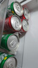 可口可乐（Coca-Cola）雪碧 Sprite 无糖零卡 雪碧纤维+ 汽水 200ml*12瓶 实拍图