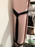 Keep瑜伽垫健身垫TPE专业防滑加长加宽80cm女运动垫家用地垫隔音减震 实拍图