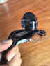 华为（HUAWEI）WATCH Buds 2【咨询享优惠】智能手表蓝牙耳机二合一清晰通话运动血氧心率监测男女士朋友礼物gt6 曜石黑【皮表带+贴膜】 晒单好礼 实拍图