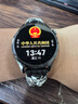 闪魔 【超薄玻璃秒触控】适用华为GT6保护膜watch gt5手表膜6pro/小米S4/gt4/5pro保护膜gt2/3康宁玻璃 【GT6/5/5pro/4-46mm】超薄玻璃3片 实拍图