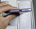 OPPO K12s 8GB+128GB 星芒白 7000mAh长续航大电池 OLED 直屏 骁龙学生 5G 游戏千元新款手机 国家补贴 实拍图