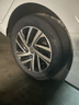 佳通轮胎(Giti)汽车轮胎205/55R16 94V  F22 原配 大众朗逸/吉利宝腾S70 实拍图