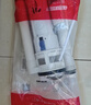 潜水艇（Submarine）MS1老式抽水马桶坐便器水箱浮球进水阀+排水阀马桶配件套装21CM 实拍图