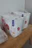 好奇（Huggies）皇家小龙裤拉拉裤L76片(9-14kg)尿不湿【柔吸防漏王】 实拍图
