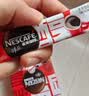 雀巢（Nestle）醇品速溶美式黑咖啡*0糖0脂*运动健身燃减防困20包*1.8g 实拍图