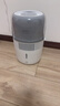 飞利浦（PHILIPS）加湿家用卧室母婴专用静音除菌无雾空调加湿机鼻炎孕妇婴幼儿桌面大容量HU5710/10礼物 实拍图