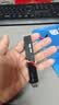爱国者（aigo）32GB USB3.2 Gen 1 U盘 高速120MB/s U331 商务学习 电脑办公投标 车载 指示灯 大容量 便携 优盘 实拍图