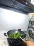 创维（Skyworth）抽吸排油烟机家用欧式顶吸T型变频大吸力 上门安装以旧换新免拆洗挥手智控 一级能效自清洗Y1H PRO 实拍图
