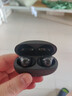 OPPO Enco Air4 Pro 真无线蓝牙耳机 通用苹果华为小米一加手机 降噪入耳式超长续航耳机 夜影灰 实拍图
