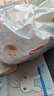 好奇（Huggies）金装小黑洞拉拉裤XL96片(12-17kg)尿不湿【速干不易红】 实拍图