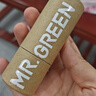 MR.GREEN德国格林先生指甲刀指甲剪指甲钳大号赠钥匙扣进口不锈钢Mr-1121 实拍图