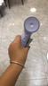美的（Midea）高速护发吹风机 学生宿舍专用800W 家用旅行速干 静音负离子电吹风吹风筒 FG208mini国补生日礼物 实拍图