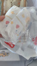 好奇（Huggies）铂金装小桃裤纸尿裤NB84片(5kg以下)尿不湿【夏季散热王】 实拍图