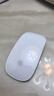 Apple/苹果 妙控鼠标-白色 多点触控表面 苹果鼠标无线蓝牙鼠标无线鼠标办公鼠标静音便携 实拍图