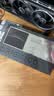 OC LAB台式机内存条 96G(48G×2)套装 DDR5 6000频率 Origin Code炫光 RGB灯条(C26) 黑 带独立风扇 实拍图