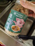 黄金香无添加剂海苔猪肉松108g  儿童佐餐拌饭零食肉酥 烘焙寿司食材品 实拍图
