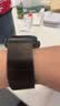 图拉斯【新款Ultra3/2/1通用】适用苹果手表ultra3钢化膜ultra2保护壳apple watch ultra3/2/1通用保护膜 【新49mm】黑色钛金属边框丨超强防爆 iWatch Ul 实拍图