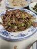 宁鑫宁夏盐池滩羊肉 生鲜原切羊小腿切块1.6斤 地理标志产品 赠料包 实拍图