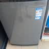 海尔（Haier）5月新品直驱变频10/11/12/13公斤波轮洗衣机全自动纳米微泡净电离除菌螨桶自洁抗菌线屑过滤器预约 七维减震 清新换风 超净洗1.25洗净比 波轮 10kg 实拍图