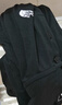 北面（The North Face）POLO衫短袖男T恤透气夏季户外商务休闲半袖 JK3 M 实拍图