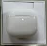 Apple/苹果 AirPods 4 搭配USB-C充电盒 苹果耳机 蓝牙耳机 适用iPhone/iPad/Mac 四代 实拍图
