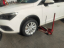 固特异（Goodyear）汽车轮胎 205/55R16 94V AMG 安乘三代 适配朗逸马自达6 实拍图